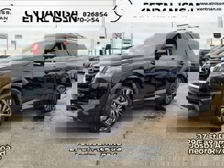 New 2025 Nissan Pathfinder SL w/ SL Premium Package image 1