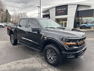 Used 2024 Ford F150 Tremor w/ Mobile Office Package image 1