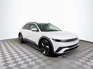 New 2025 Hyundai Ioniq 5 SEL image 1