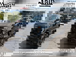 New 2026 GMC Sierra 1500 Elevation image 1