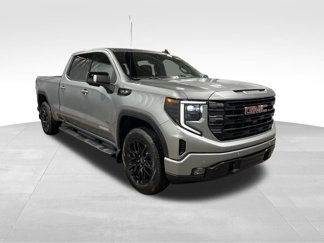 New 2026 GMC Sierra 1500 Elevation w/ Elevation Premium Package image 1