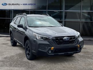 New 2025 Subaru Outback Wilderness image 1