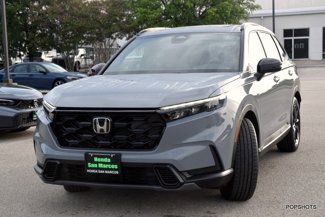 New 2026 Honda CR-V Sport image 1