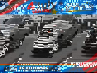 New 2025 RAM 2500 Tradesman image 1