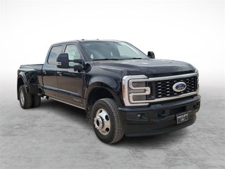 New 2025 Ford F350 Platinum image 1
