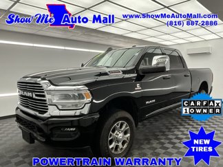 Used 2024 RAM 2500 Laramie image 1
