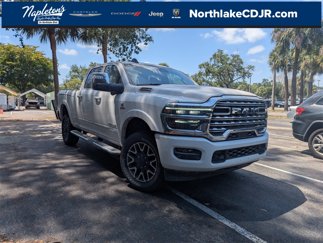 New 2025 RAM 2500 Limited image 1