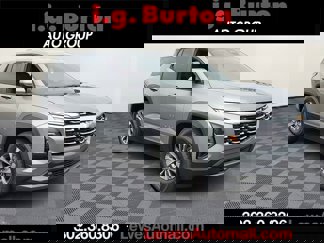 New 2026 Chevrolet Equinox LT w/ Convenience Package II image 1