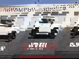 Used 2020 Jeep Renegade Sport image 1