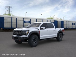 New 2025 Ford F150 Raptor image 1