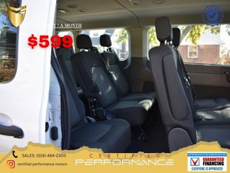 Used 2023 Ford Transit 350 XLT image 1