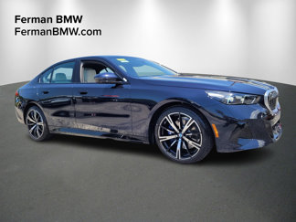 New 2026 BMW 530i w/ M Sport Package image 1