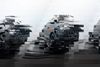 New 2025 Audi A8 L 3.0T image 1