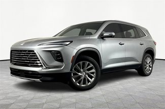 New 2026 Buick Enclave Preferred w/ Power Package image 1