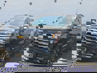 New 2025 Chevrolet Silverado 1500 High Country image 1