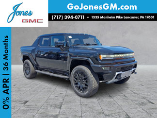 New 2025 GMC Hummer EV 3X image 1