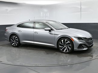 Used 2021 Volkswagen Arteon SEL image 1