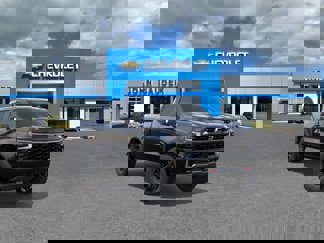New 2025 Chevrolet Silverado 1500 ZR2 w/ Technology Package image 1