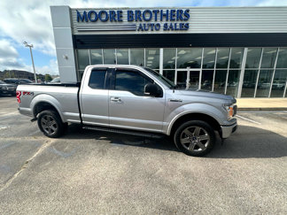 Used 2020 Ford F150 XLT w/ Equipment Group 302A Luxury image 1