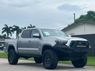 Used 2023 Toyota Tacoma SR5 image 1