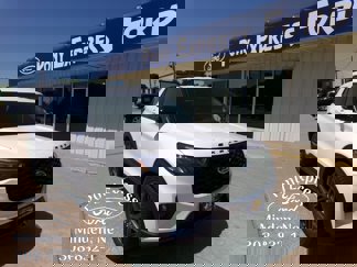 New 2025 Ford Explorer ST image 1