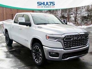 New 2025 RAM 1500 Limited image 1