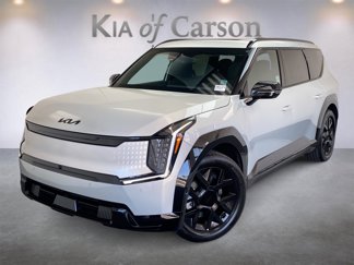 New 2026 Kia EV9 Land image 1