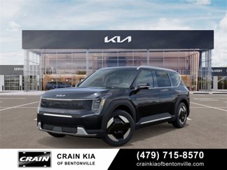 New 2026 Kia EV9 Wind image 1