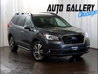 Used 2022 Subaru Ascent Touring w/ Popular Package #2A image 1