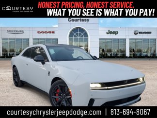 New 2024 Dodge Charger Scat Pack w/ Plus Group image 1