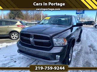 Used 2014 RAM 1500 Express image 1