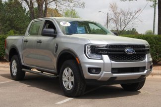 Certified 2024 Ford Ranger XL image 1