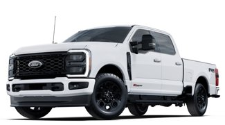 New 2025 Ford F250 Lariat w/ Lariat Ultimate Package image 1