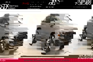 New 2025 Audi Q8 Premium Plus image 1