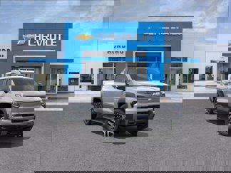 New 2026 Chevrolet Silverado EV LT image 1