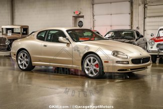 Used 2004 Maserati Coupe image 1