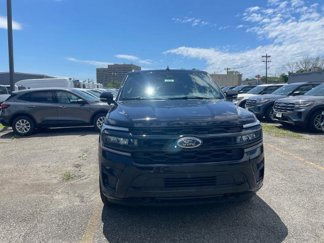 Certified 2023 Ford Expedition Max Limited image 1