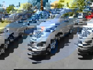 Used 2024 Ford Edge SEL w/ Convenience Package image 1