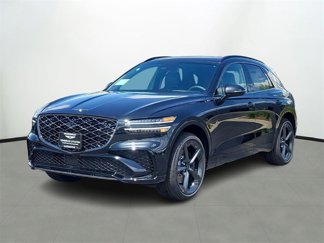 New 2026 Genesis GV70 3.5T Sport Prestige image 1