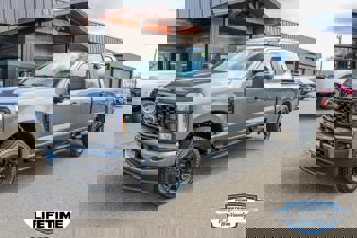 New 2025 Ford F350 XL w/ STX Appearance Package image 1