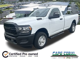 Certified 2024 RAM 2500 Tradesman image 1