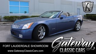 Used 2005 Cadillac XLR image 1