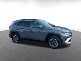 Used 2025 Hyundai Tucson SEL video 2