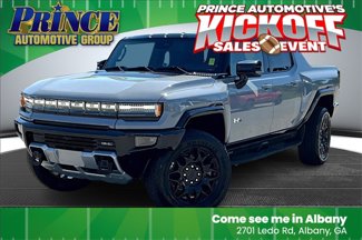 New 2026 GMC Hummer EV 4x4 Crew Cab video 1