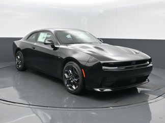 New 2025 Dodge Charger R/T w/ Quick Order Package 25M R/T image 1