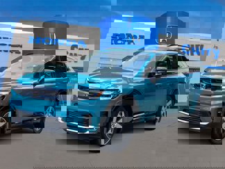 New 2025 Honda Prologue Touring image 1