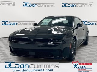 New 2025 Dodge Charger R/T w/ Quick Order Package 25M R/T image 1