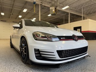 Used 2015 Volkswagen GTI S image 1