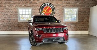 Used 2021 Jeep Grand Cherokee Limited w/ Quick Order Package 28K 80th image 1