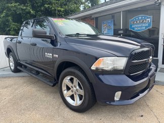 Used 2013 RAM 1500 Express image 1